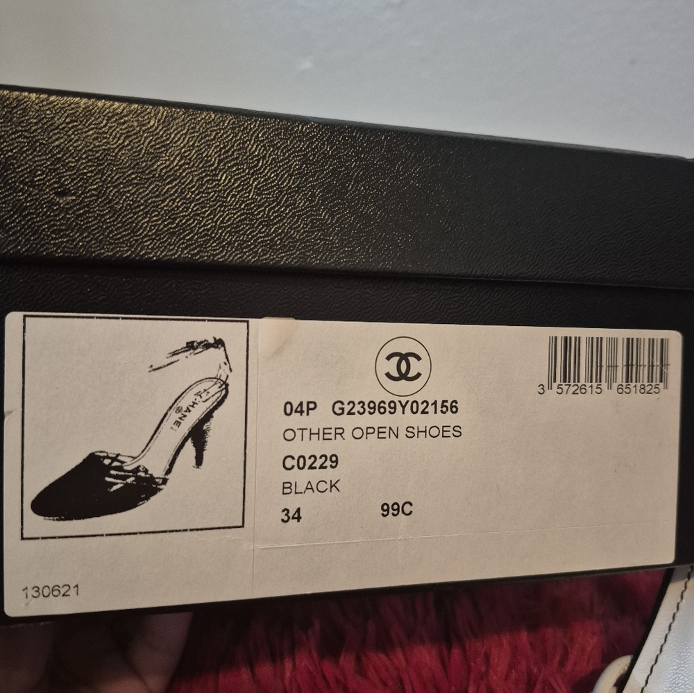 Chanel PUMPS - Picture 2 of 9